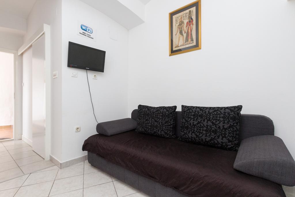 Apartment Pauk Сплит Стая снимка