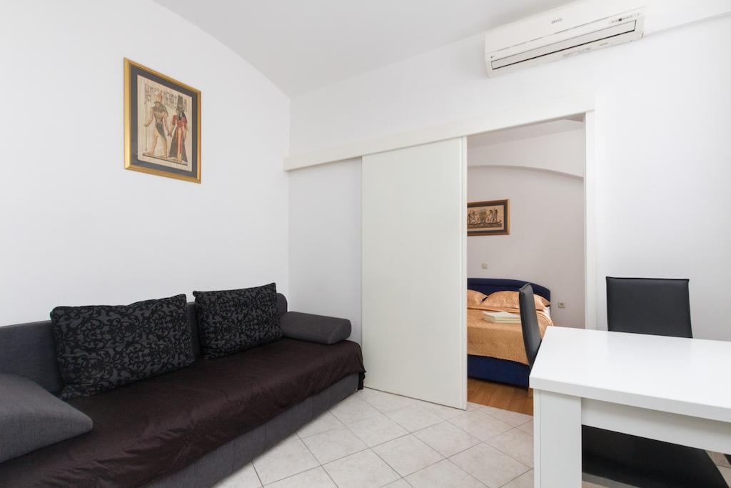 Apartment Pauk Сплит Стая снимка