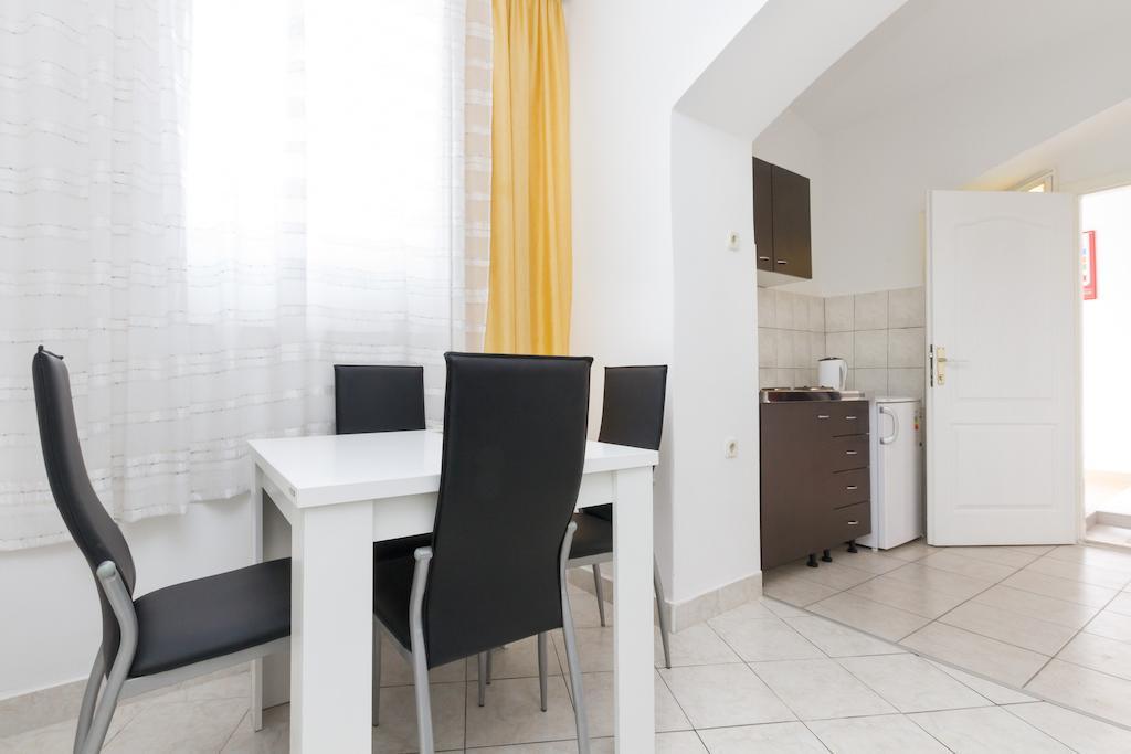 Apartment Pauk Сплит Стая снимка