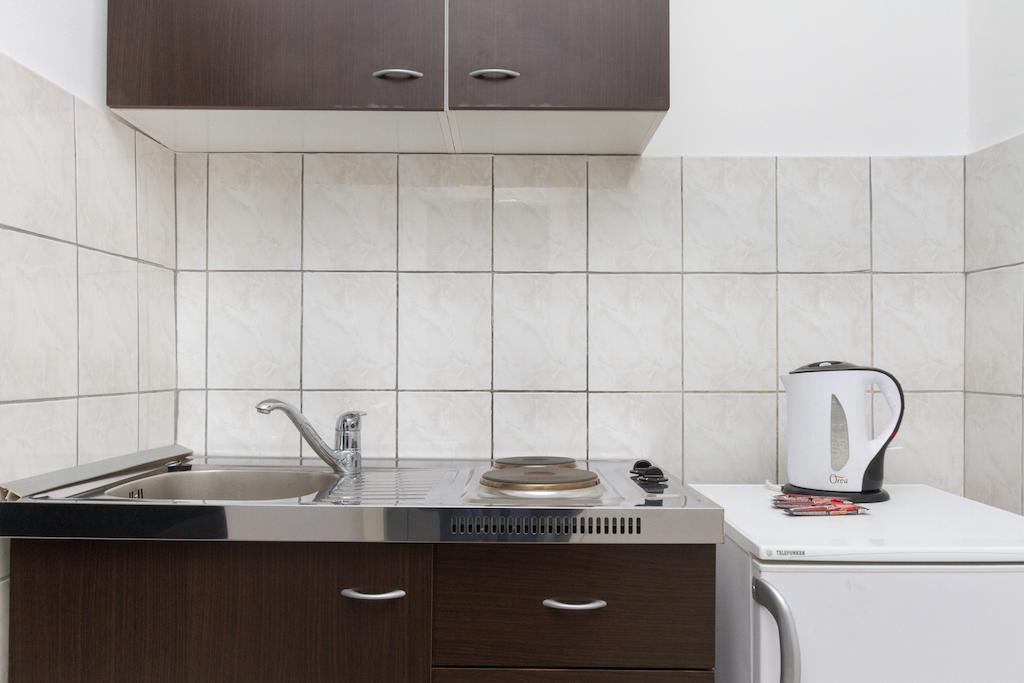 Apartment Pauk Сплит Стая снимка