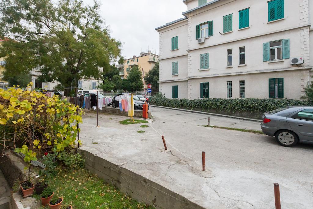 Apartment Pauk Сплит Стая снимка