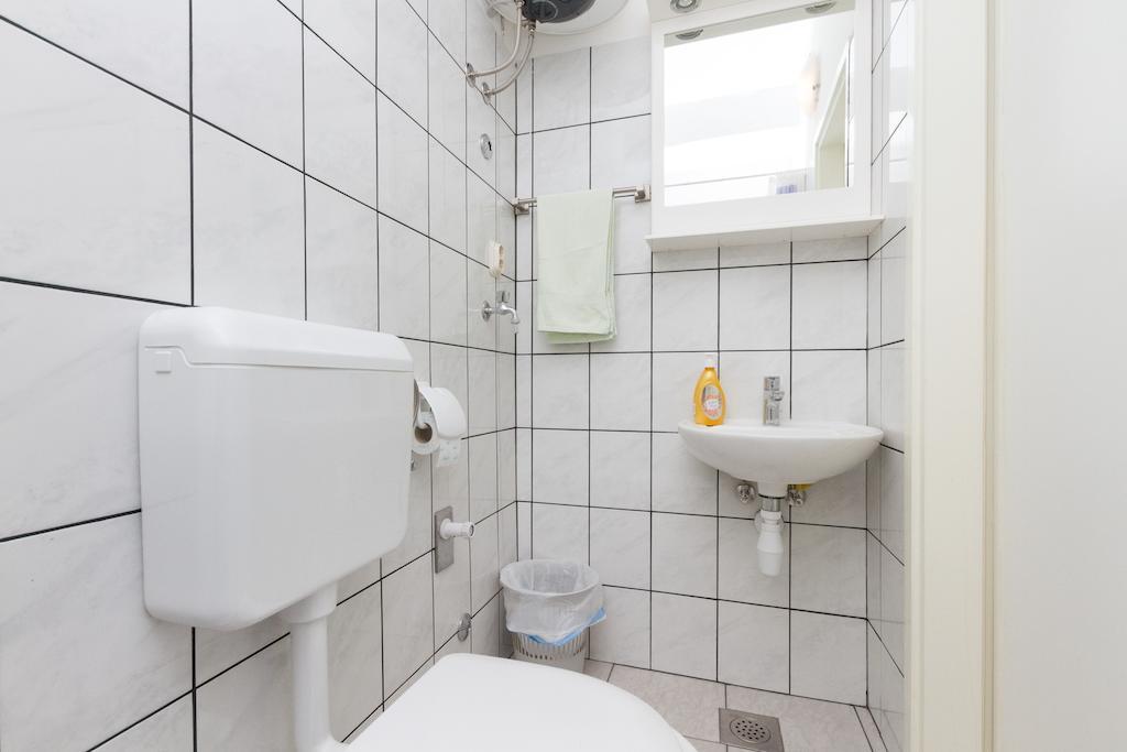 Apartment Pauk Сплит Стая снимка